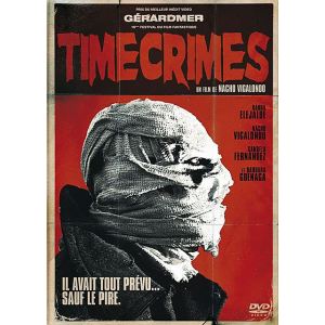 Timecrimes