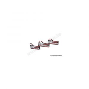 Python LIPO PYTHON X TREME 50C Cont 100C Burst 1500mAh 5S1P 18 5V