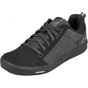 Northwave Tailwhip Chaussures VTT Homme, noir EU 45 Chaussures BMX & dirt