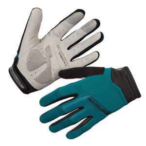 Endura Gantsfemme hummvee plus ii vert sapin s