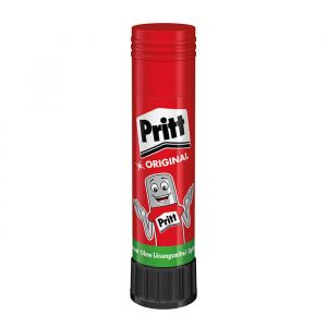 Image de Pritt Stick bâton de colle transparent 11g. 1584622