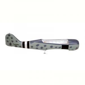 Image de E-flite Eflite Fuselage - Focke-Wulf Fw190A 1.5m