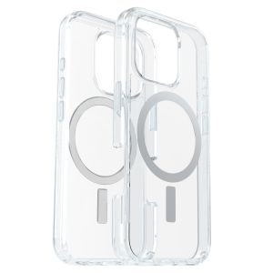 Otterbox Coque Symmetry (transparent) - iPhone 16 Pro