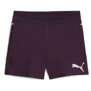 Puma Legging court Run 3 Ultraform lilas foncé femme - M