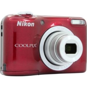 Nikon Coolpix L29