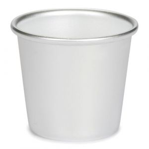 Patisse Timbale aluminium 8cm