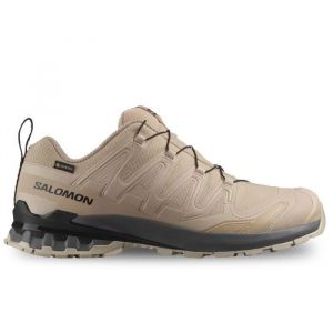 Salomon Chaussures XA PRO 3D v9 GORE-TEX beige noir - 44(2/3)