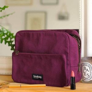 Trousse de toilette Hindbag Alix