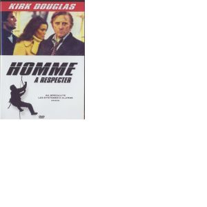 Homme &agrave; Respecter