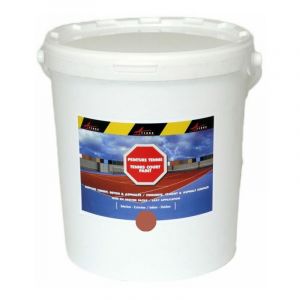 Image de Arcane industries PEINTURE TENNIS - ARCATENNIS - Tuile - 15 Kg jusqu a 30m2 pour 2 couches