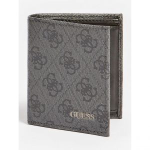 Guess PORTEFEUILLE VEZZOLA LOGO 4G