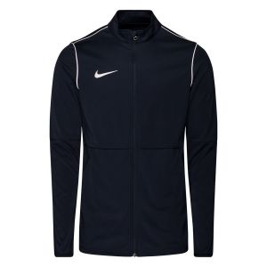 Nike Homme M Nk Dry Park20 Trk Jkt Jacket, OBSIDIAN/WHITE/WHITE, XL EU