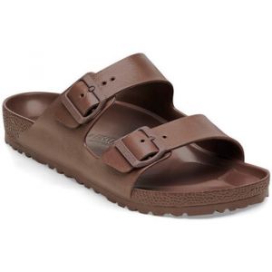 Birkenstock Arizona Eva - Marron