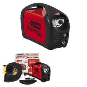 Telwin Force 145 - Poste à souder Arc MMA inverter 3700W