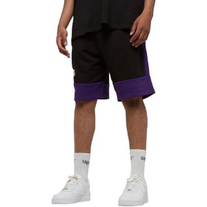 A New Era Short coloré Los Angeles Lakers