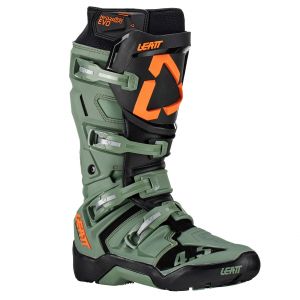 Leatt Bottes moto cross 4,5 HydraDri 23