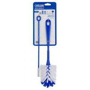 Camelbak Accessoires Bottle Brush Kit - Blue / White - Taille One Size