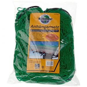 Filmer 38024 Filet Pour Remorque 3 X 2 M