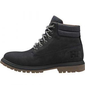 Helly Hansen Bottes Fremont 114-24.598 - Bleu Marine - 42 1/2