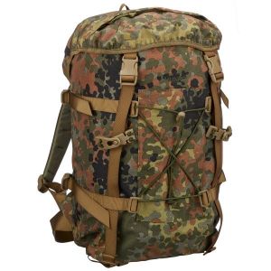 Berghaus Sac à dos Munro II flecktarn