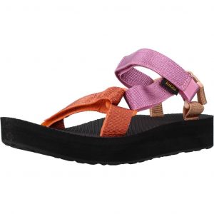 Teva Sandales MIDFORM UNIVERSAL - Couleur 36,37,38,39,40,41 - Taille Rose