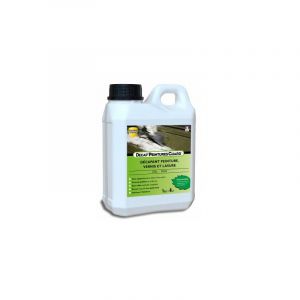 Guard Industrie Décap'Peintures Décape Peintures Vernis Pierre Métal Bois -Sans Odeur Sans Rinçage Biodégradable-1Kg - 4m2