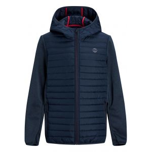 Image de Jack & Jones Doudoune garçon jjemulti quilted jacket