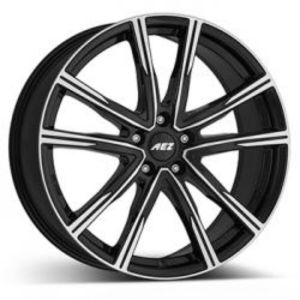 AEZ Montreal dark 8,5x20 5x112 ET45 MB70,1