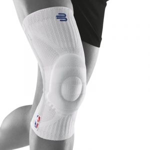 Bauerfeind Sports Compression Knee Support Kniebandage