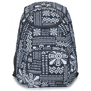 Roxy Sac a dos SHADOW SWELL PRINTED Multicolore - Taille Unique
