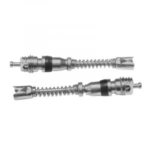Paire d'obus valve standard long Mijnenpieper