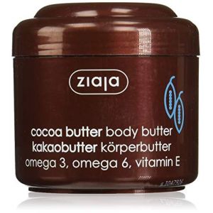 Ziaja Beurre Corporel Beurre de Cacao - 200 ml