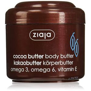 Image de Ziaja Beurre Corporel Beurre de Cacao - 200 ml