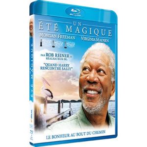 Image de Un été magique