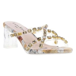 Laura Vita Mules 24691CHPE25