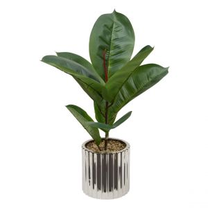 Plante artificielle en pot Sky Vert