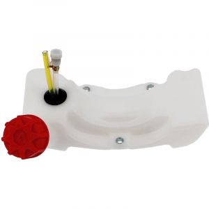GT Garden Réservoir d'essence pour souffleur - aspirateur - broyeur 26 cm3