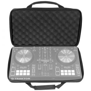 Walkasse Eva Case KontrolS2/DDJ-400 Sac pour Contr&ocirc;leur USB