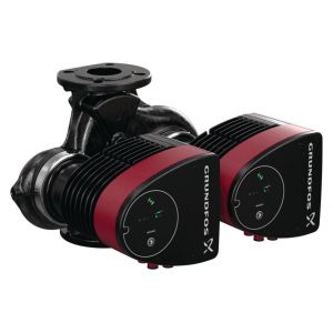 Grundfos CIRCULATEUR MAGNA1 DOUBLE 40 - 80F 220 1 X 230V PN6 / 10 R&Eacute;F 99221308