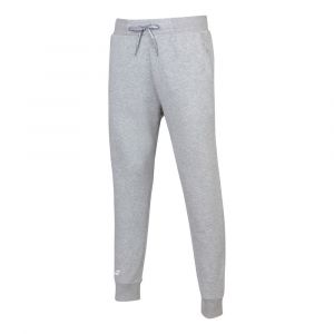 Babolat Pantalons Longs Exercise Jogger XXL High Rise Heather
