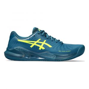 Asics Baskets homme Bleu - 42,5