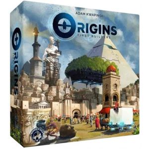 Image de Origins - First Builders