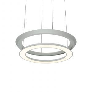 Oligo Yano Suspension LED avec variateur et CCT, G71-830-10-53,
