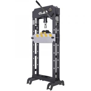 Clas - Presse hydraulique 20T - oh 0921 Equipements