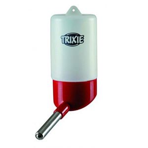 Trixie Petits animaux Abreuvoir avec fil Support, 100 ml