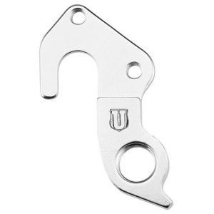 Image de Union Patte de derailleur alu focus et autres gh-266 (vendu a l'unite)