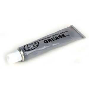 HD Ring & Pinion Grease: 5TT