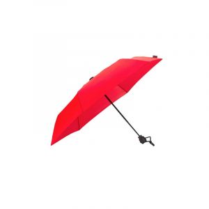 Euroschirm Light trek ultra - Parapluie randonnée Red Unique