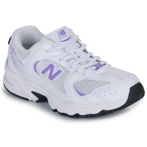 New Balance Baskets basses enfant 530 Blanc - Taille 28,29,30,31,32,33,35,34 1/2
