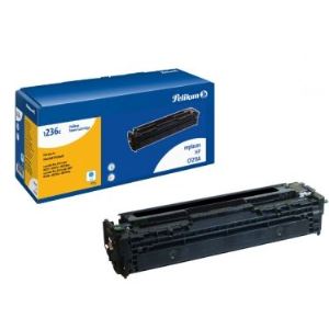 Image de Pelikan 4229519 - Toner cyan compatible HP 131A